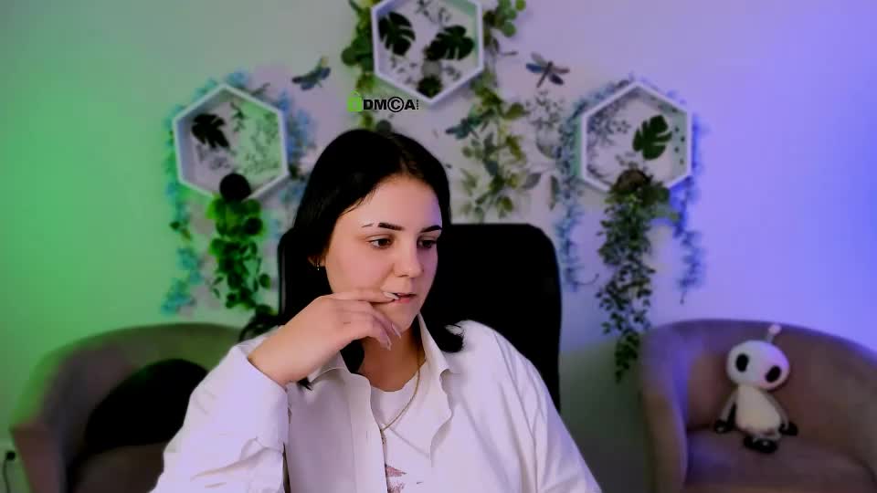 kimi_kisss Adult Chat October 7, 2026