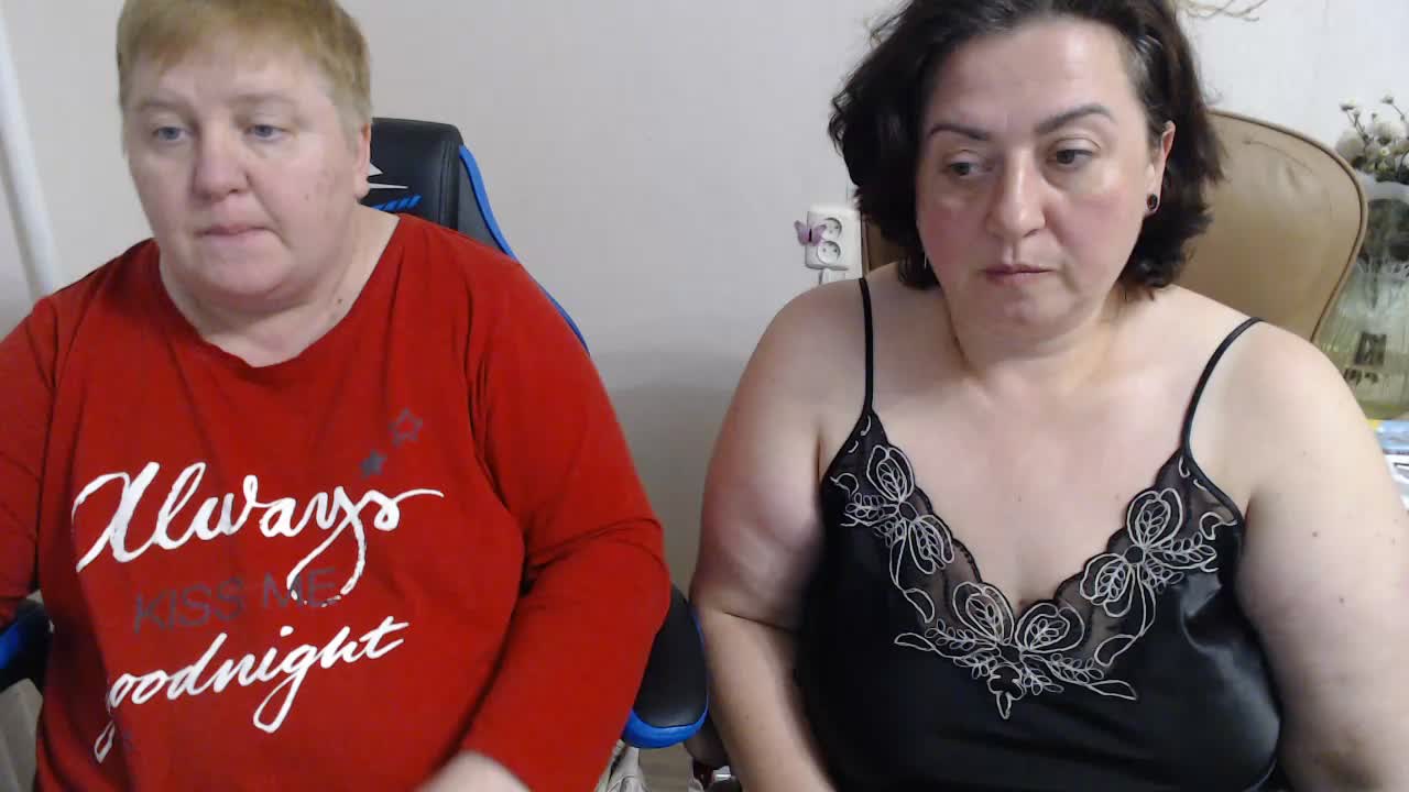 XMollyJaneEX Adult Chat October 6, 2026