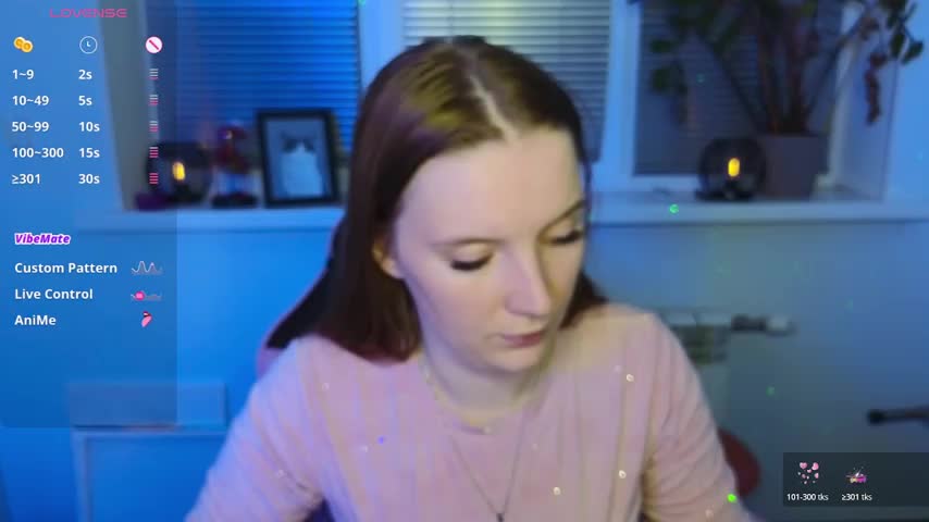 Mary_Blu Adult Chat October 7, 2026