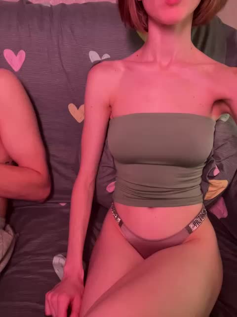 NaughtyDuo Adult Chat October 6, 2026