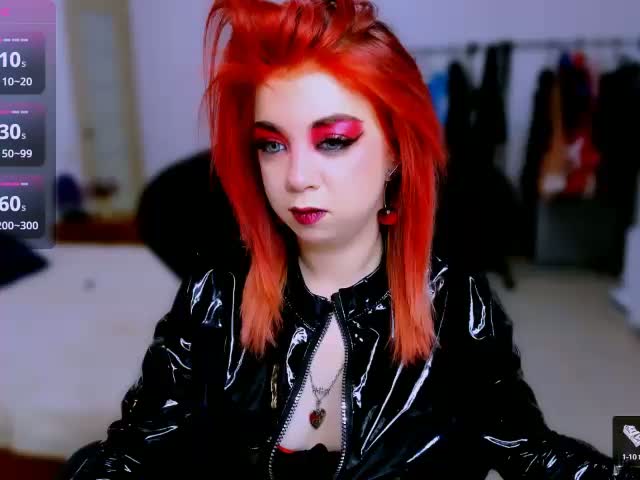 NikiGoddesss Adult Chat October 6, 2026