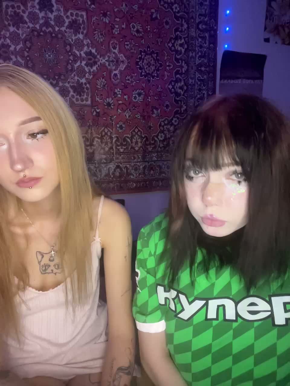 mayadashaaa Adult Chat October 6, 2026