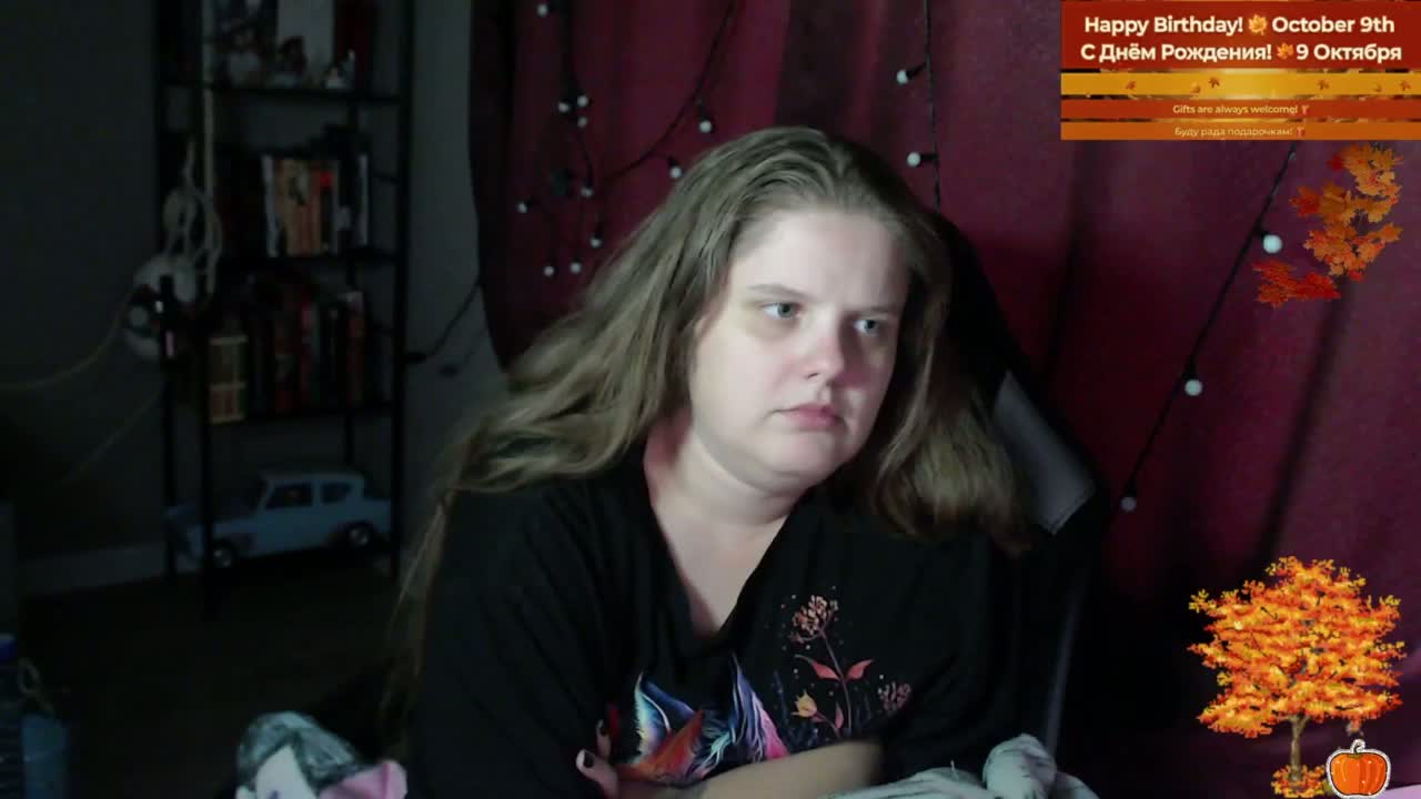 sweet_____cute Adult Chat October 6, 2026