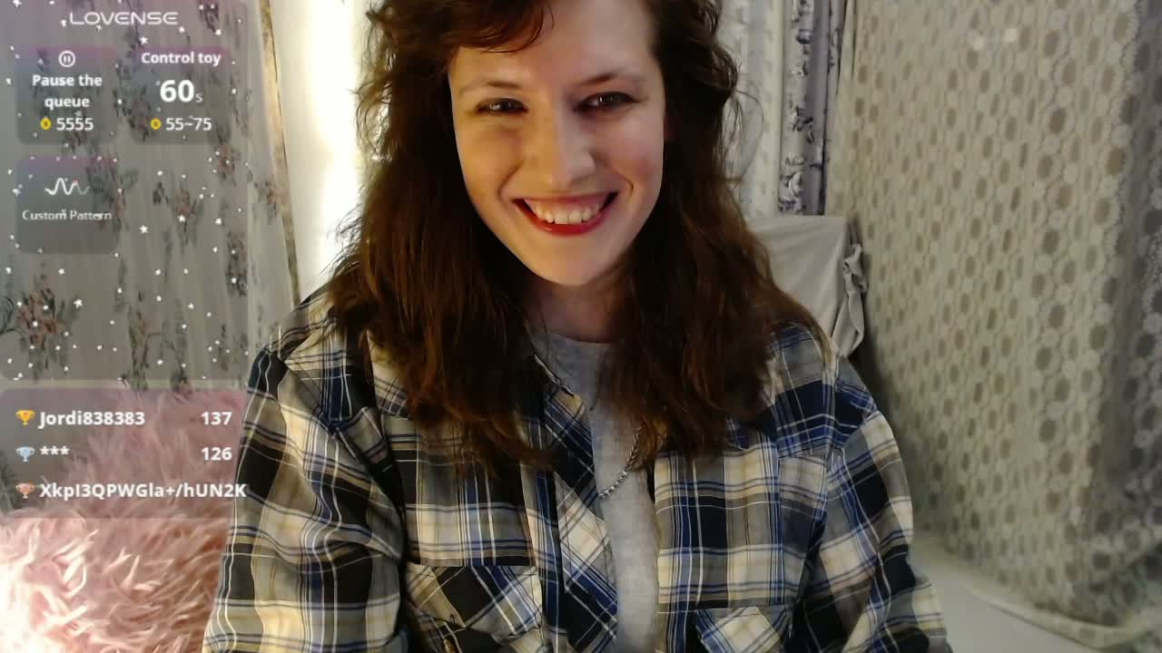 PavlaAdore Adult Chat October 6, 2026