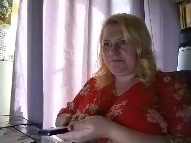 Kristina543210 Adult Chat October 6, 2026