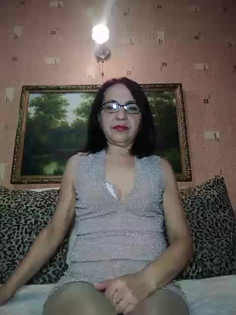 MARGO53 Adult Chat October 7, 2026