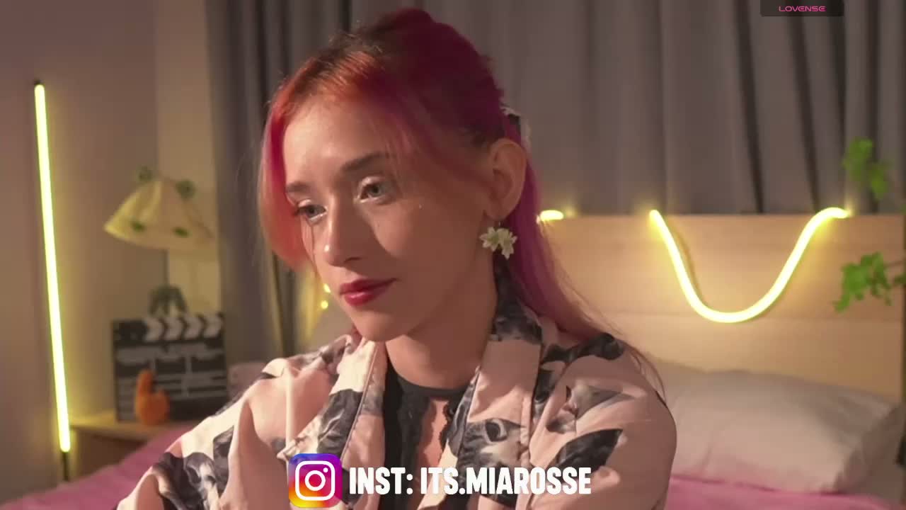 MiaRosee Adult Chat October 7, 2026