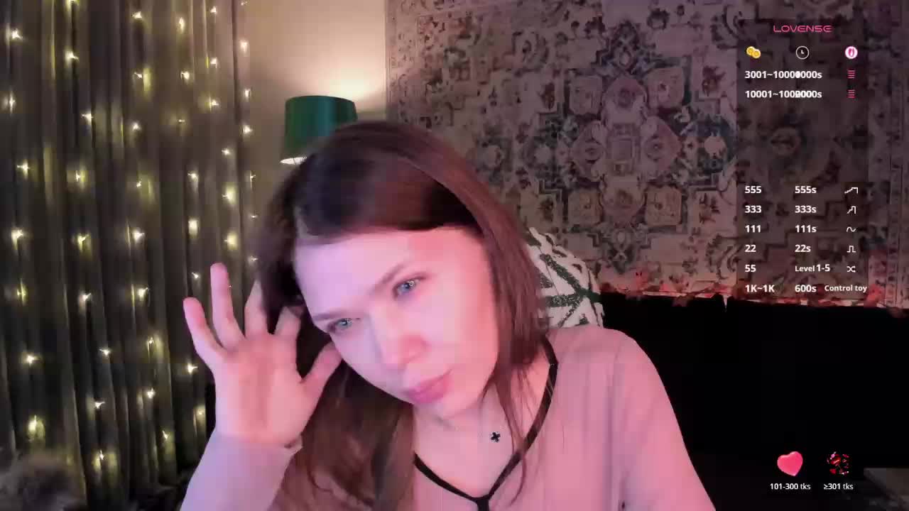 MyLittlegi Adult Chat October 7, 2026