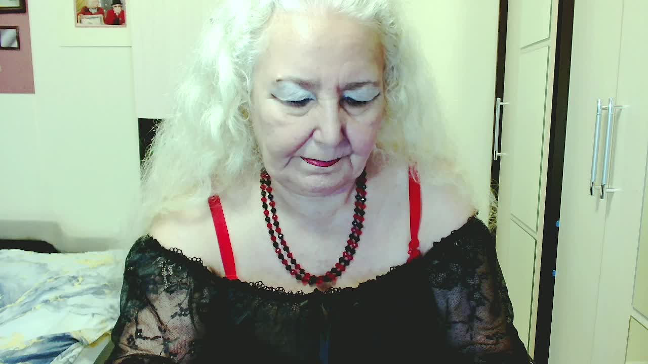 GrannyWants Adult Chat October 6, 2026