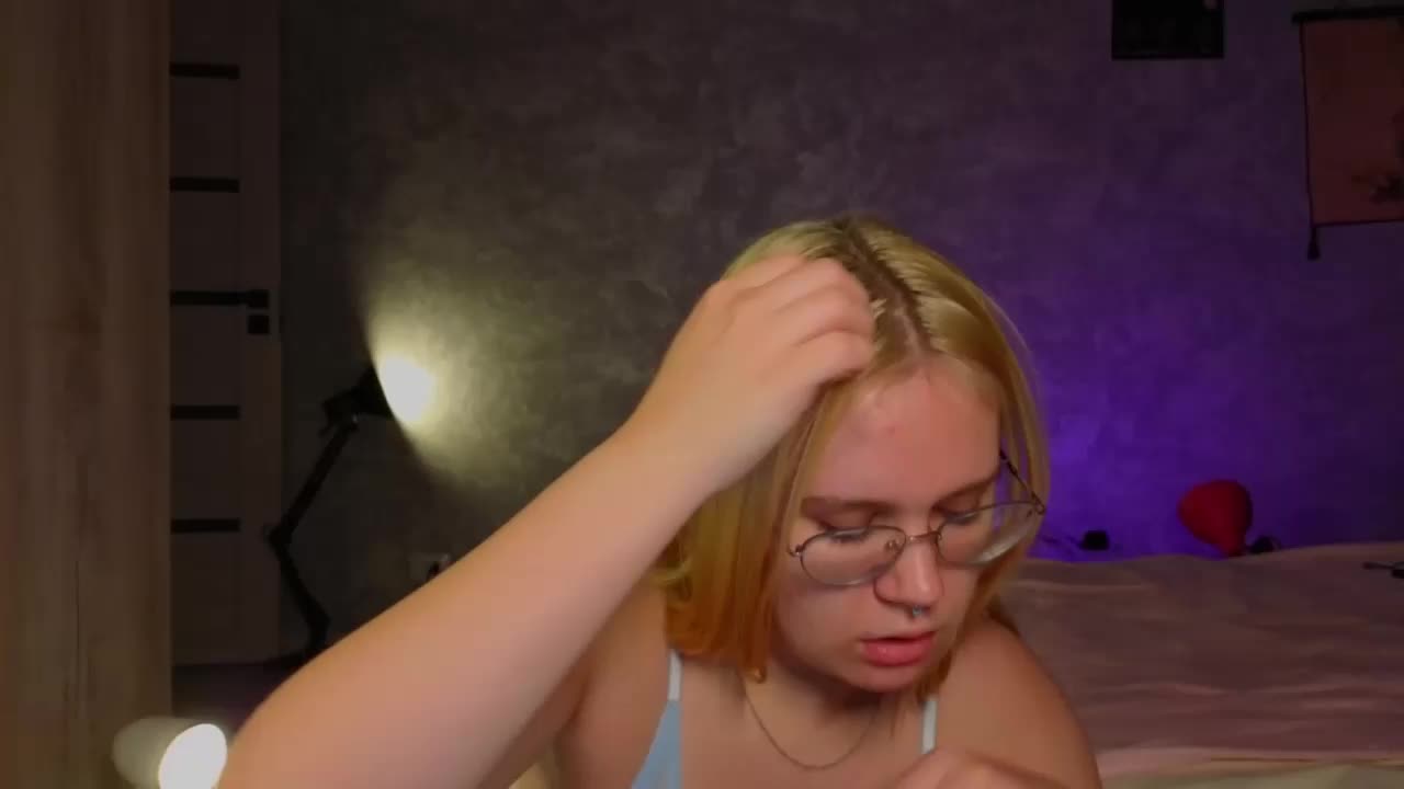 Female-Jesus Adult Chat October 7, 2026