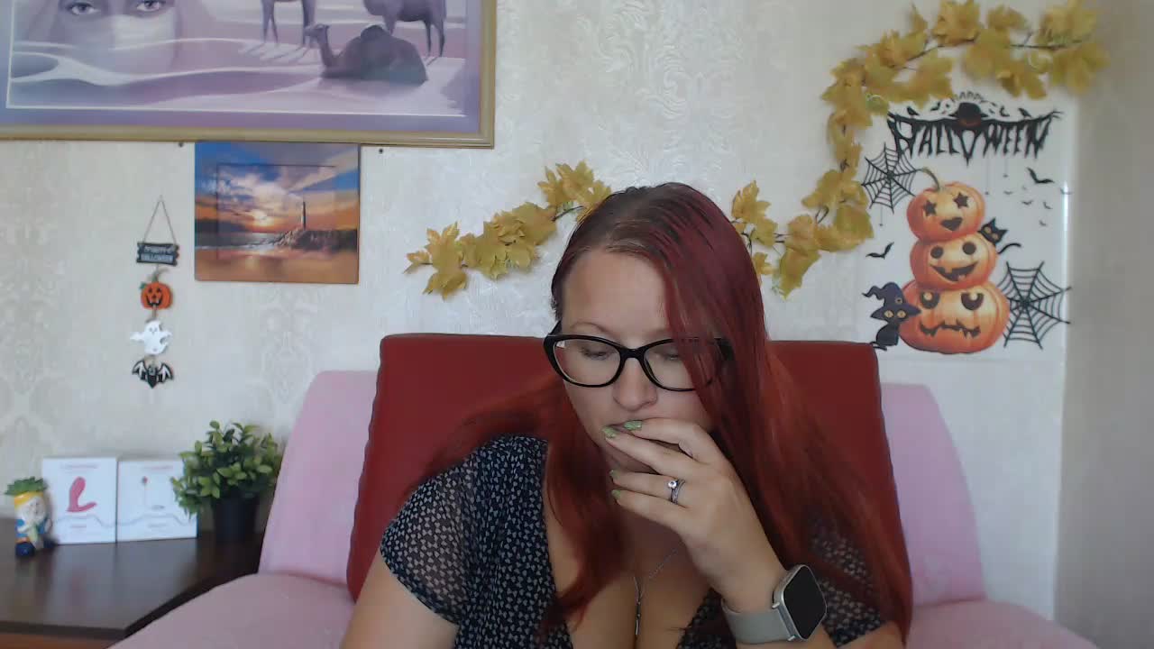 Lilia4joy Adult Chat October 7, 2026