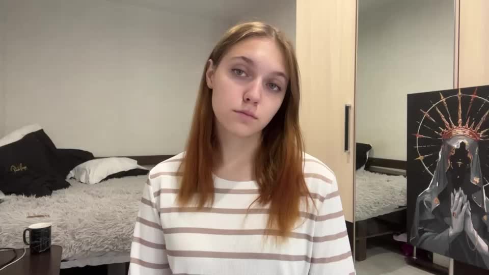 aureliabeene Adult Chat October 6, 2026