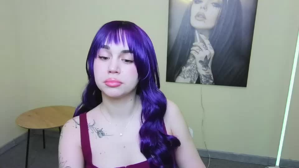 alice_nicei Adult Chat October 7, 2026
