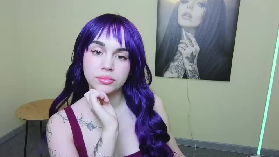 alice_nicei Adult Chat October 7, 2026