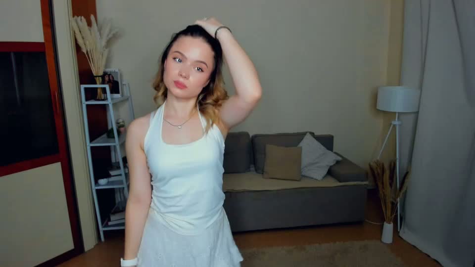ashaevins Adult Chat October 6, 2026