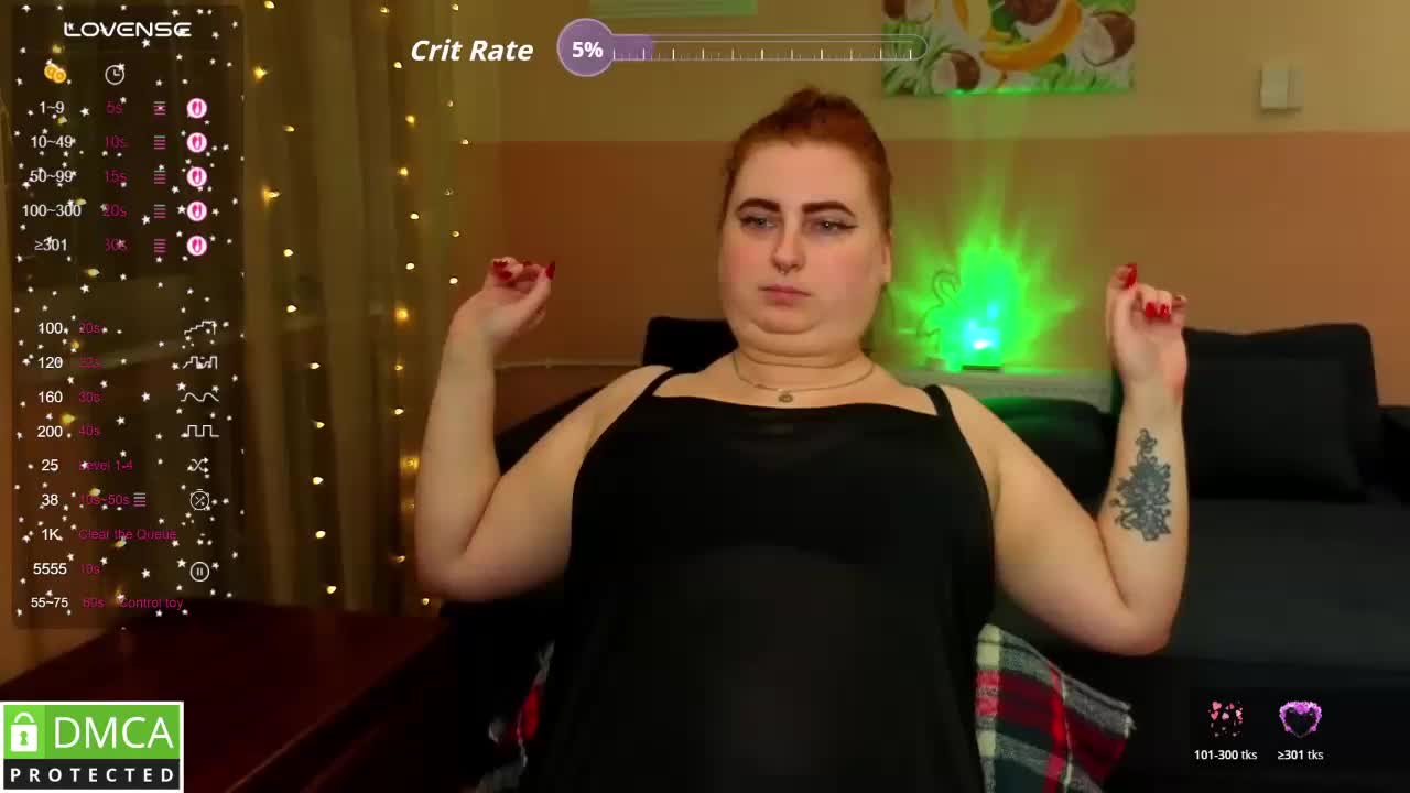 Aliciaredluv Adult Chat October 7, 2026