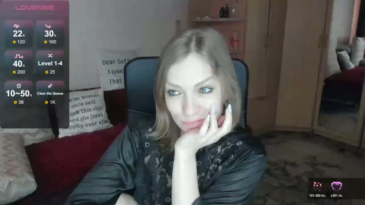 SilviaSweet Adult Chat October 6, 2026
