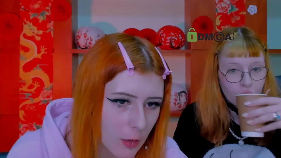 ariana_foxy_ Adult Chat October 7, 2026