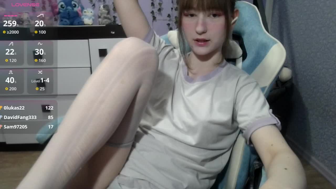 Mikka-Mi Adult Chat October 7, 2026