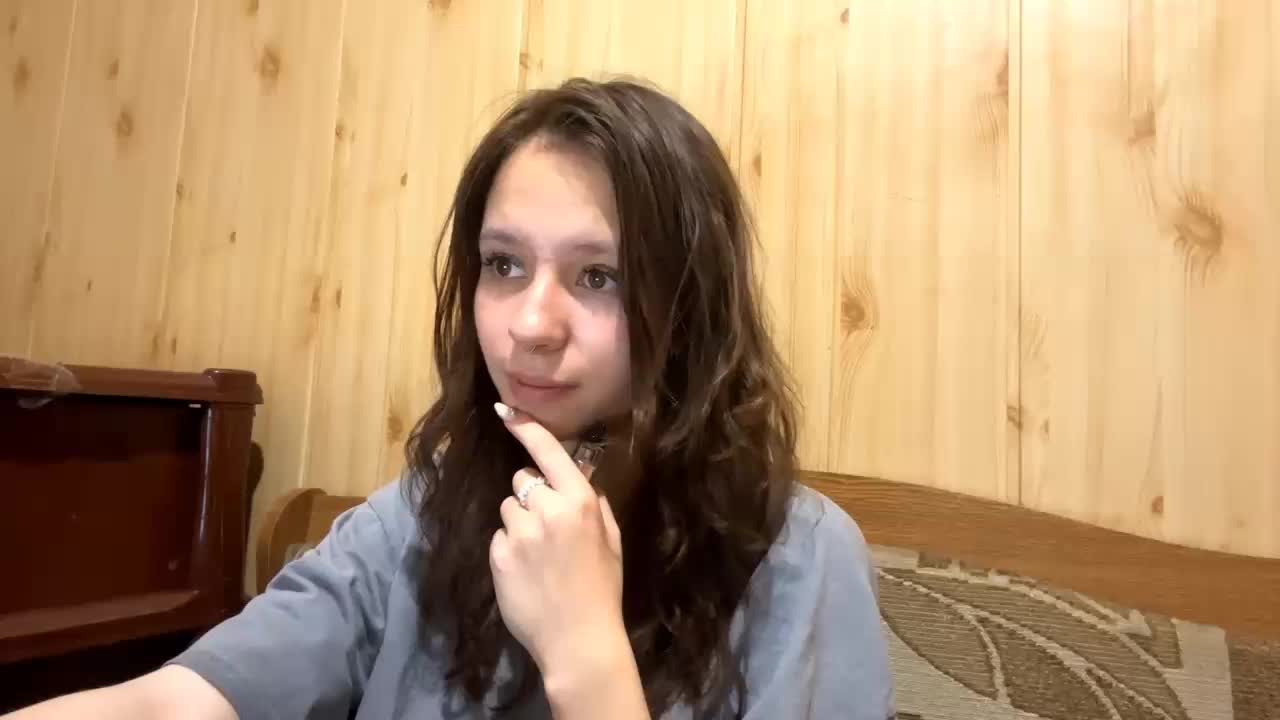 JazminKulju Adult Chat October 7, 2026
