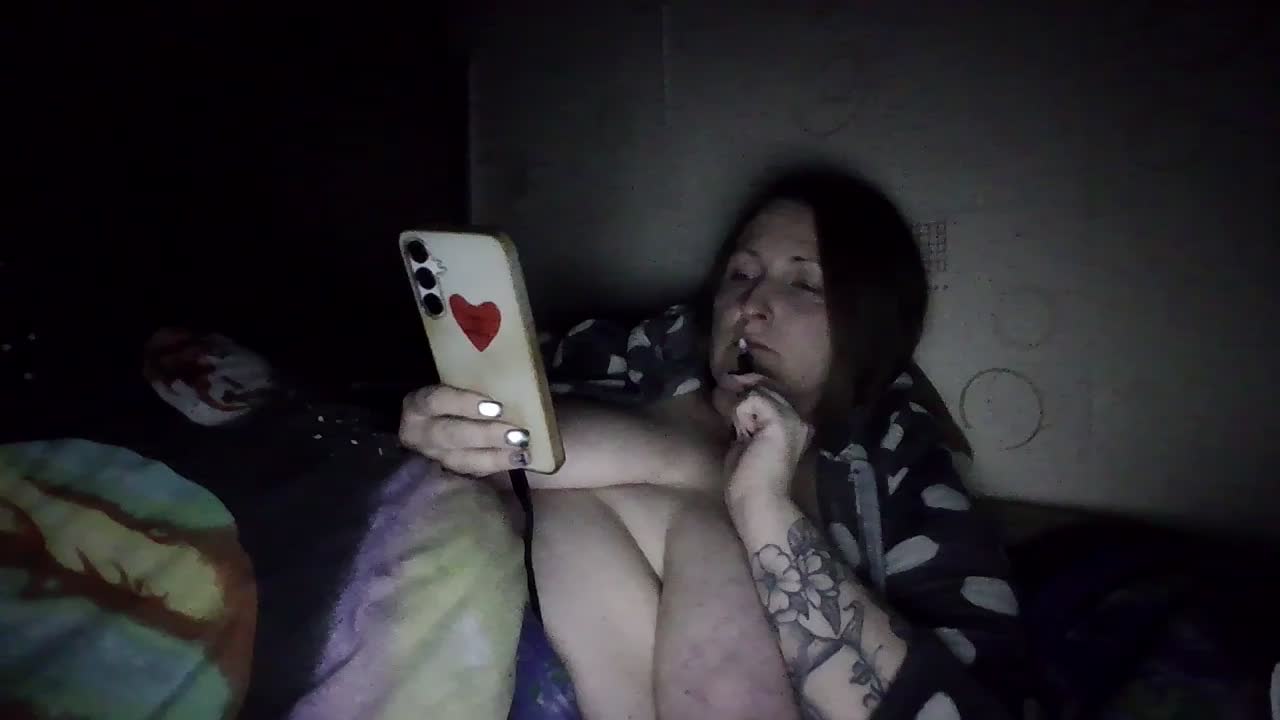 AllaSowinskaya Adult Chat October 7, 2026