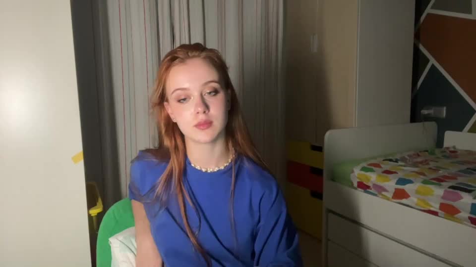 kisschloe_ Adult Chat October 7, 2026