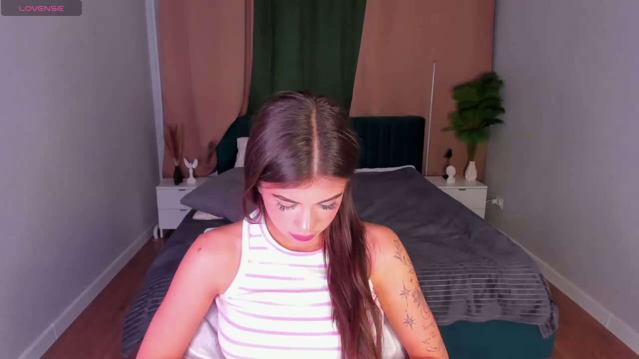 Alisha-Blakee Adult Chat October 7, 2026