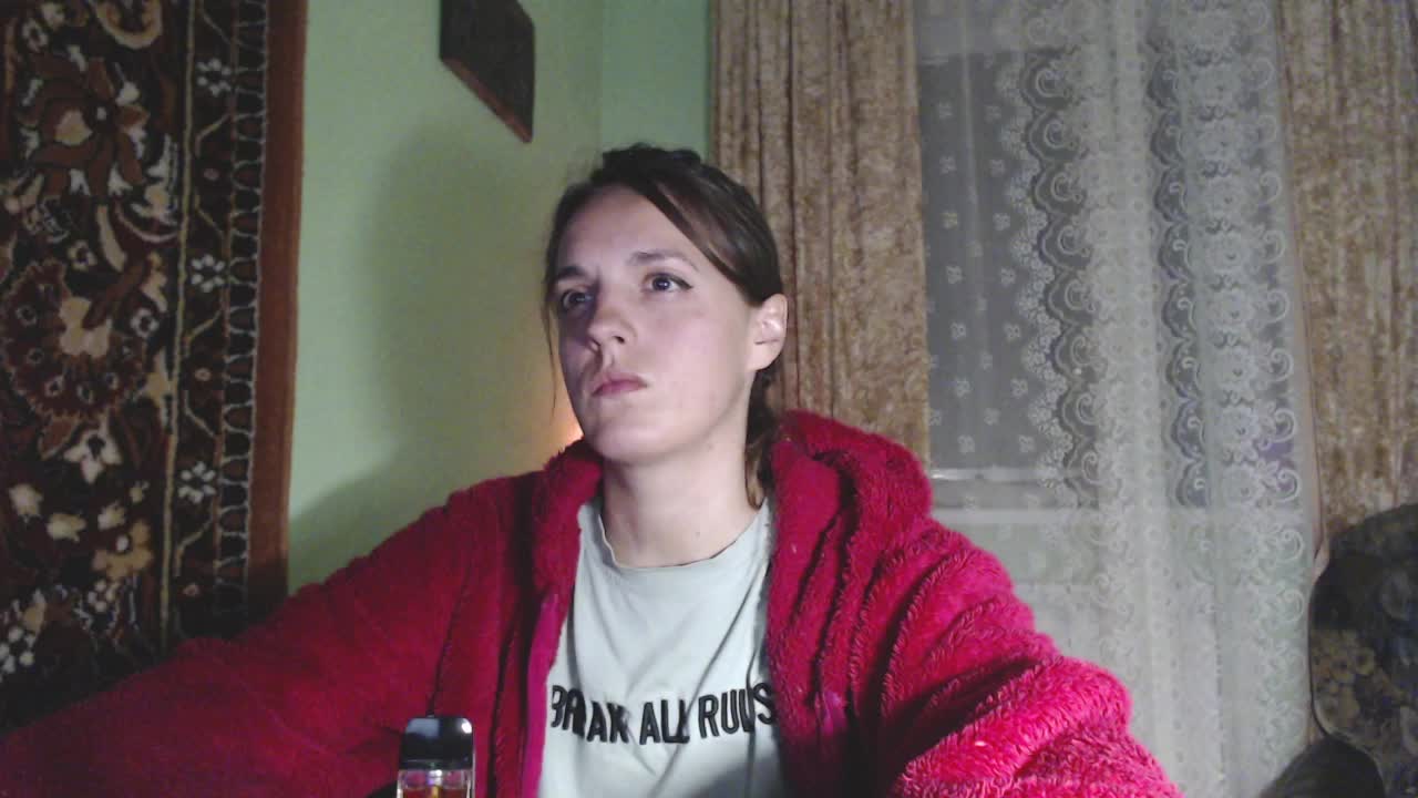 Babymuro4ka Adult Chat October 7, 2026