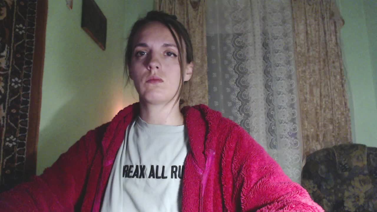 Babymuro4ka Adult Chat October 7, 2026