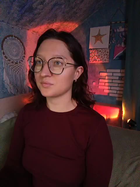 KRISTINA-S Adult Chat October 7, 2026