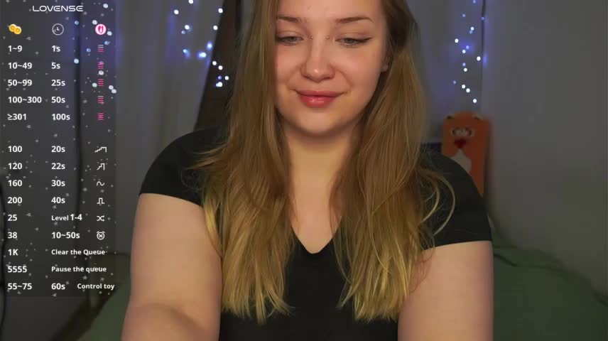 CuteSharloti Adult Chat October 7, 2026