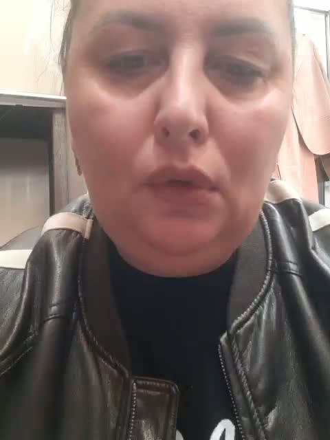 OlgaSaphire Adult Chat October 7, 2026