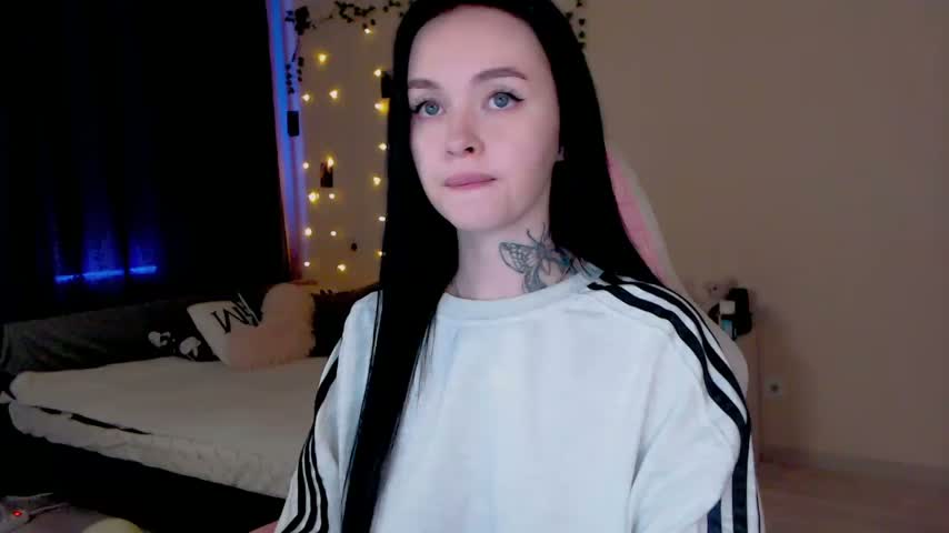 Naughty_Mable Adult Chat October 7, 2026