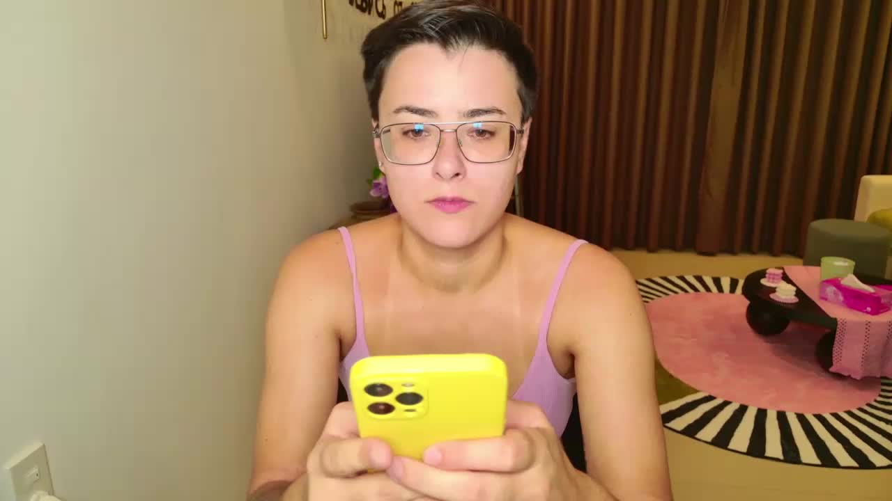 Sashanotfound Adult Chat October 7, 2026