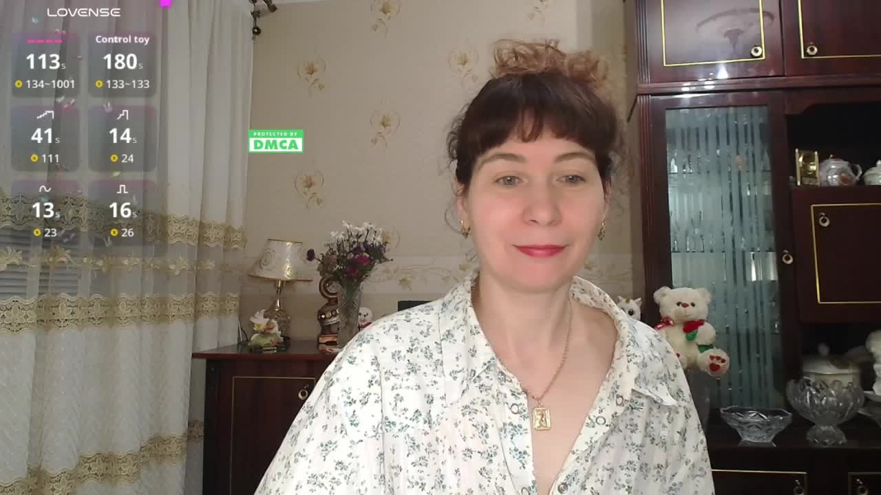 caroliiine Adult Chat October 7, 2026