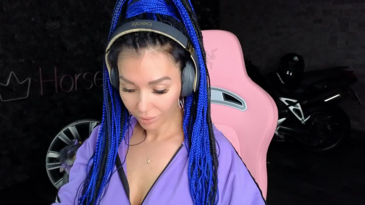 -BABAYAGA- Adult Chat October 7, 2026