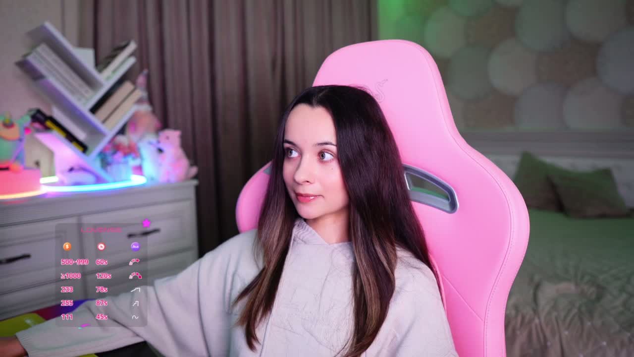 JuicyAngel Adult Chat October 7, 2026