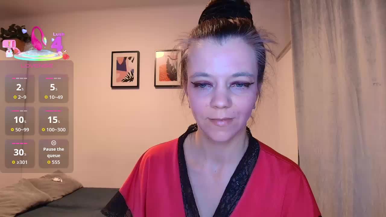 Yana-XX Adult Chat October 7, 2026