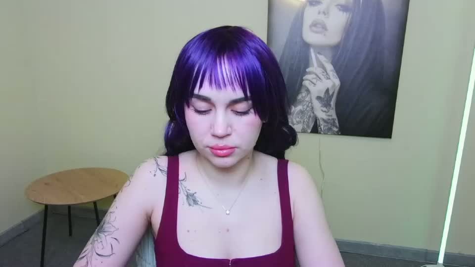 alice_nicei Adult Chat October 7, 2026