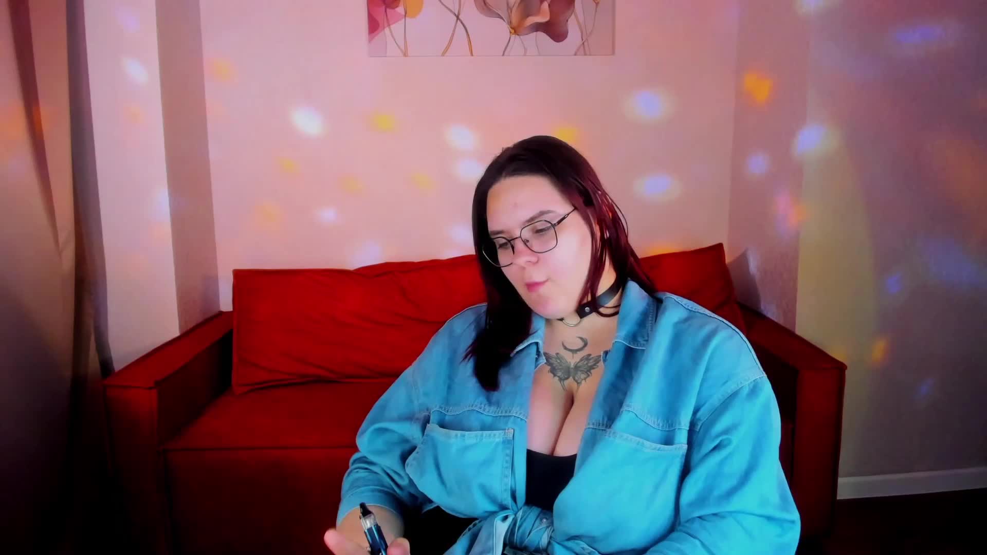 Kity-Mooree Adult Chat October 7, 2026