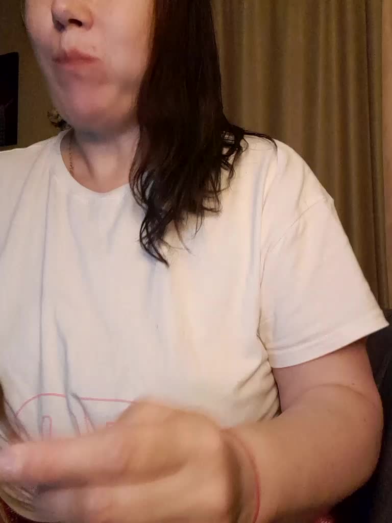 RoxySexy Adult Chat October 7, 2026