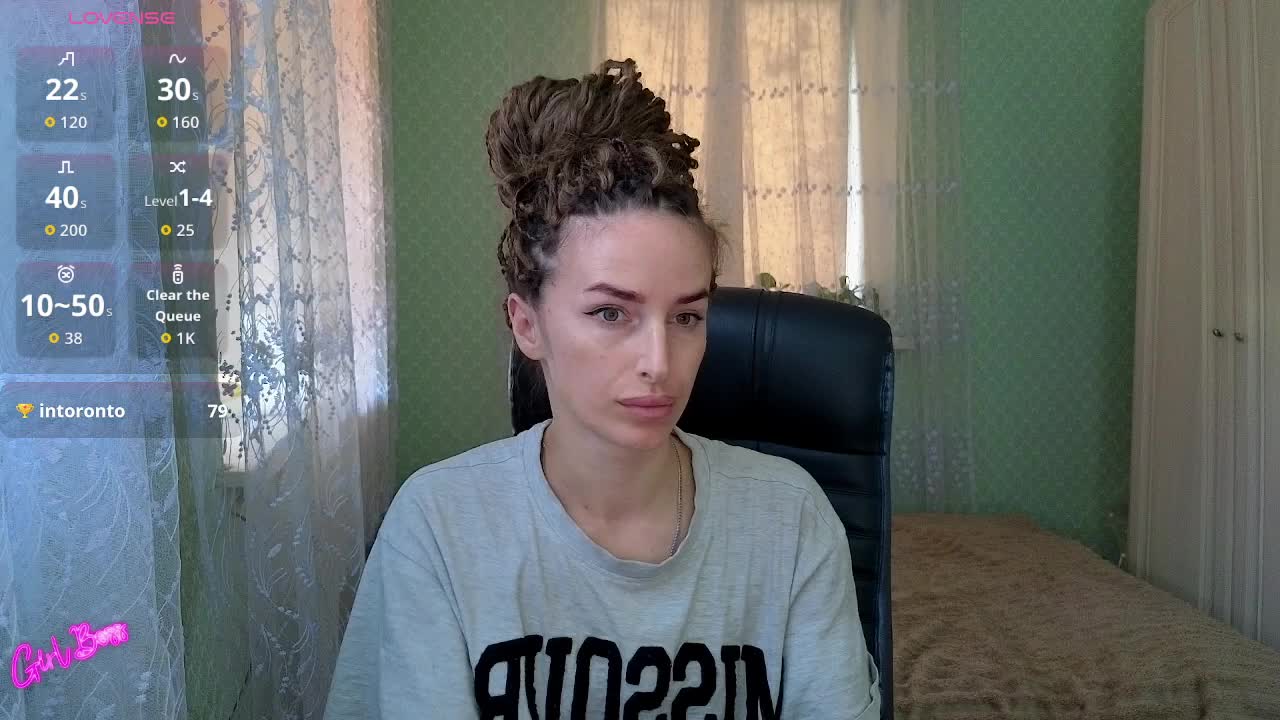 xxadrihanna Adult Chat October 7, 2026