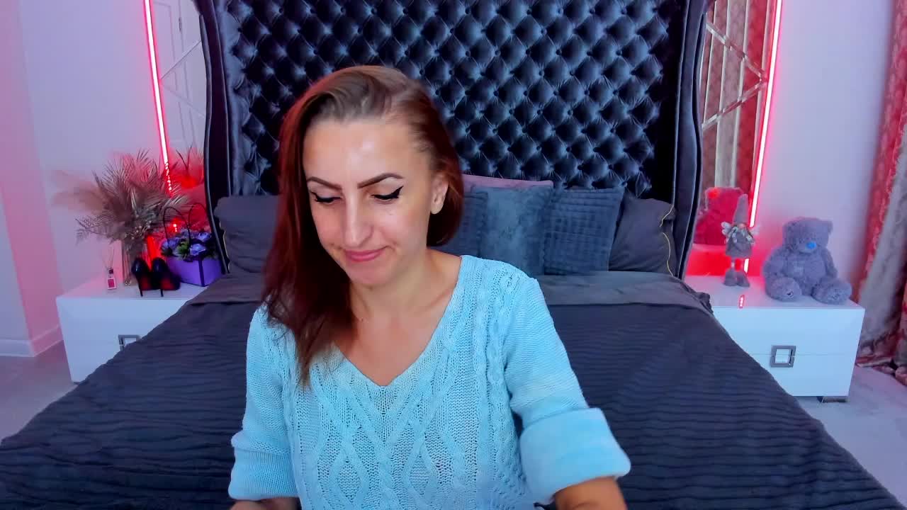 RebecaDiamond Adult Chat October 7, 2026