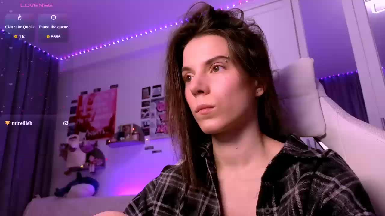 ni_kiss Adult Chat October 7, 2026