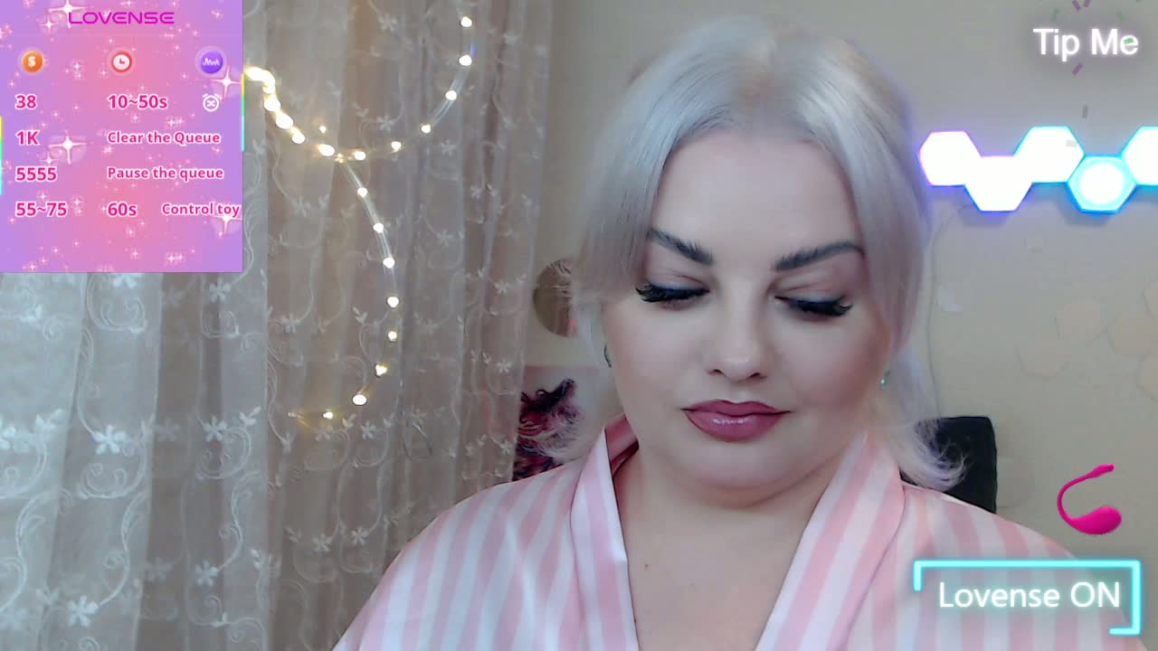 JewellFairy Adult Chat October 7, 2026