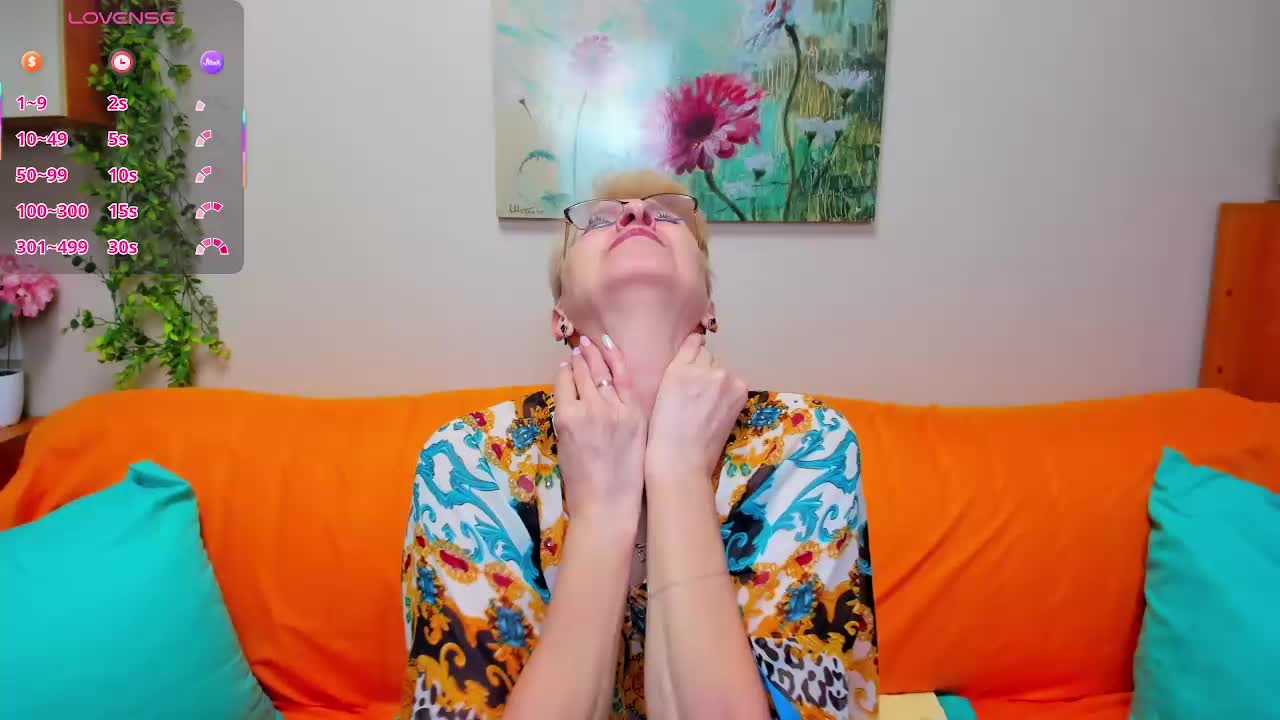 iamyourdream89 Adult Chat October 7, 2026