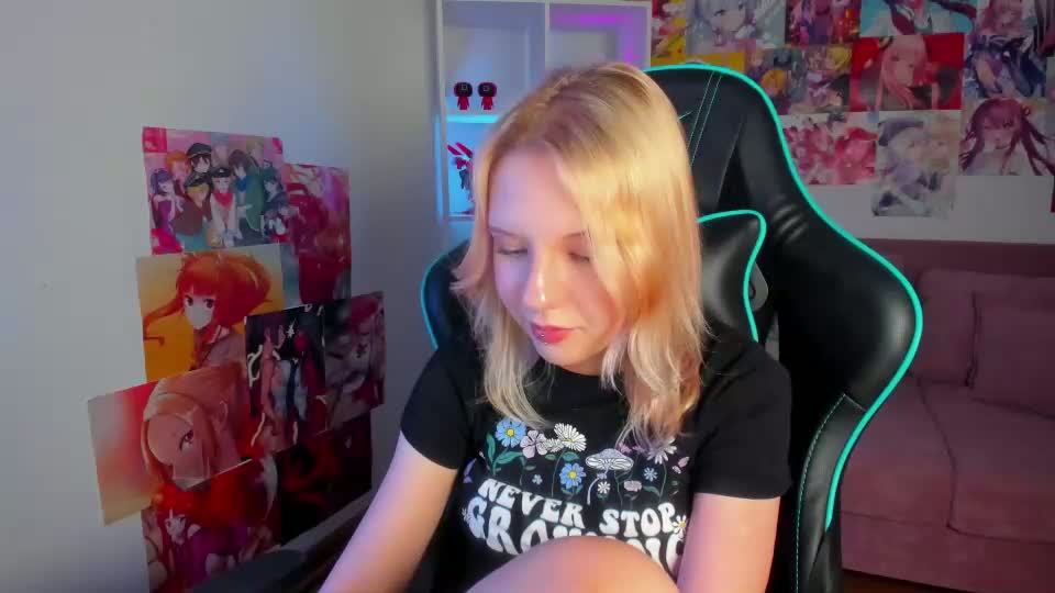nellymars Adult Chat October 7, 2026