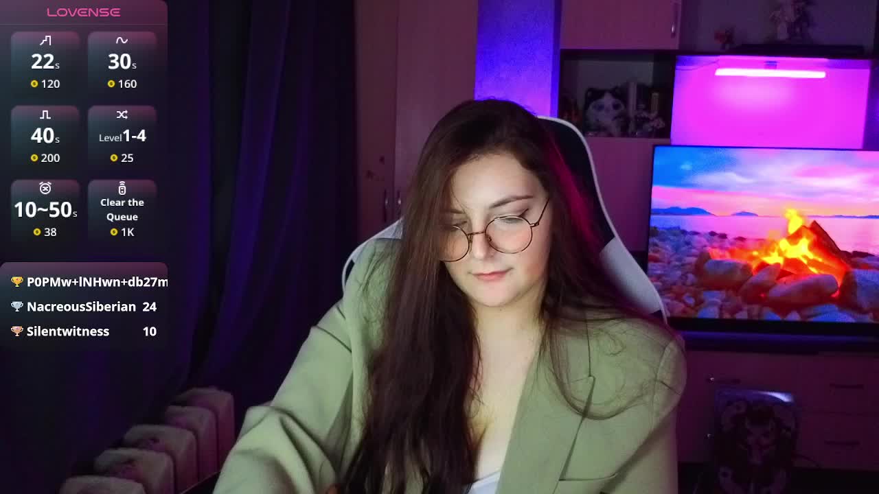 KatieMuse63 Adult Chat October 7, 2026
