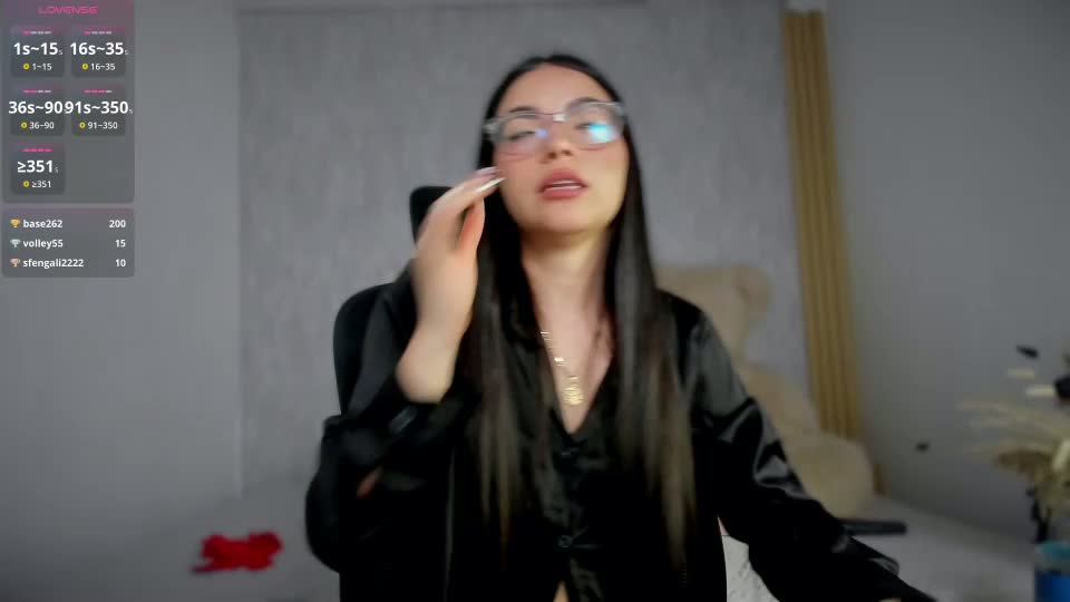 kalitaylor Adult Chat October 7, 2026
