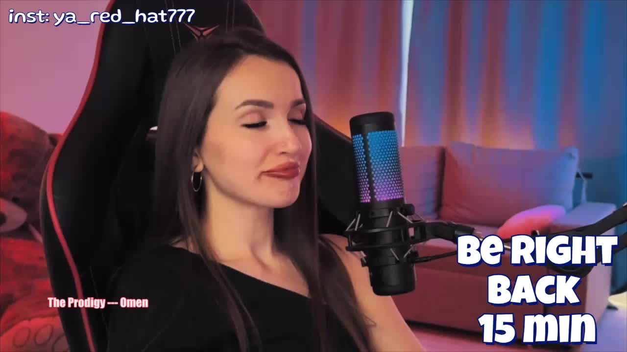 -RED_HAT- Adult Chat October 7, 2026
